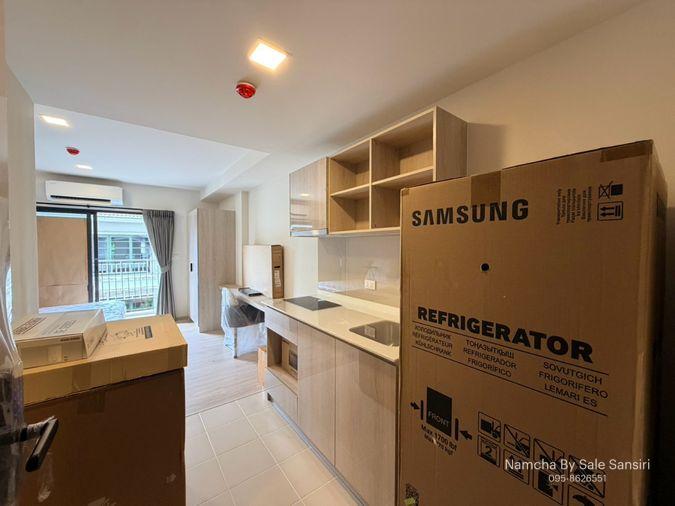 picture ðĨ Massive Discount at Cabanas Hua Hin! 1-Bedroom | 25 sq.m. | Special Price: THB 2.29 Million* Limited units available! - 1/15