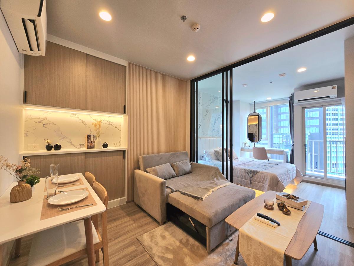 picture For rent at Culture Thonglor / Line ID : @bestprice (with @ too) - 8/13
