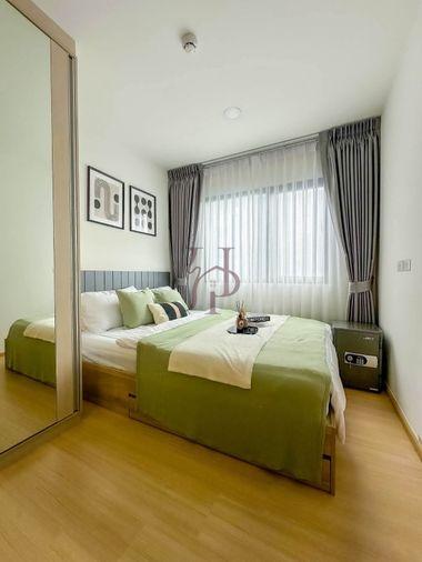 รูป ✨ Chewathai Hallmark Ladprao – Chokchai 4 Phase 2 | ห้องสวย 26.25 ตร.ม. - รูปที่ 6/8