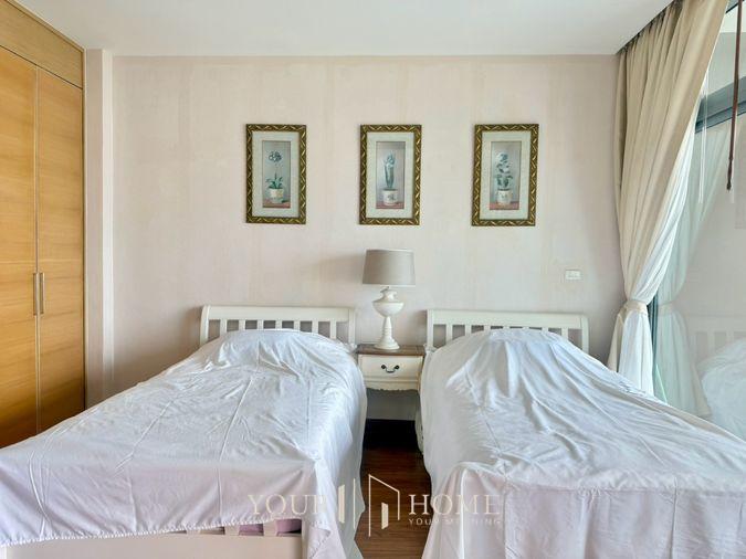 รูป ให้เช่า Casalunar Paradiso 2 Bed 2 Bath ห้องใหญ่ 95 ตร.ม. ชั้น 12 วิวสวย บรรยากาศดี พร้อมเข้าอยู่ - รูปที่ 22/30