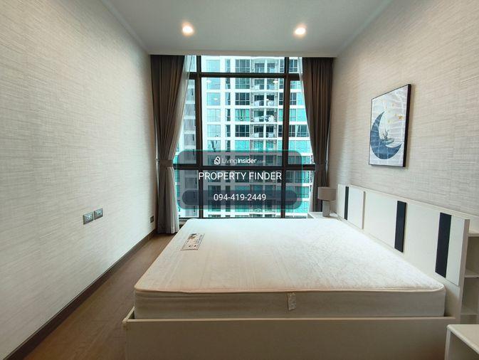 picture 🏙️ PFD-08929 Supalai Oriental Sukhumvit 39 | Building D | 84 sq.m. - 17/27