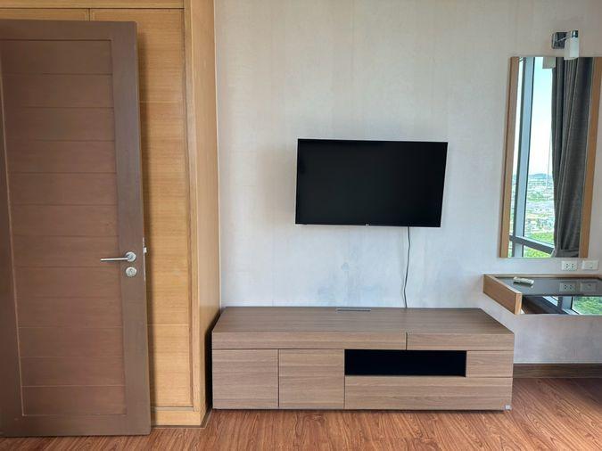 รูป ให้เช่า Casalunar Paradiso 2 Bed 2 Bath ห้องใหญ่ 95 ตร.ม. ชั้น 16 วิวสวย บรรยากาศดี พร้อมเข้าอยู่ - รูปที่ 14/28