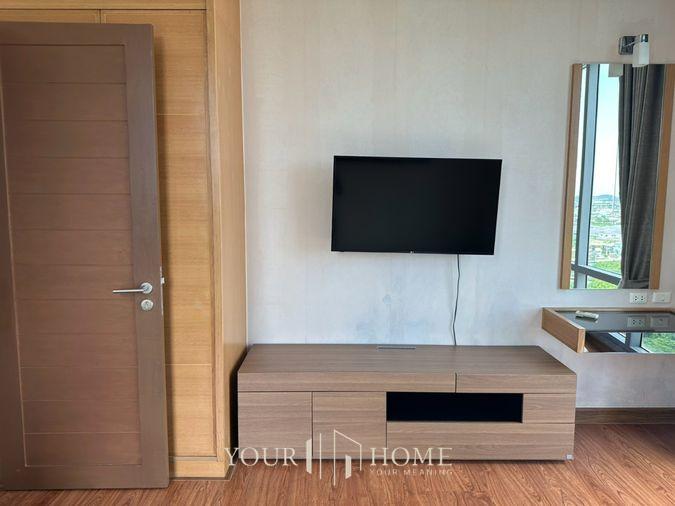 รูป ให้เช่า Casalunar Paradiso 2 Bed 2 Bath ห้องใหญ่ 95 ตร.ม. ชั้น 16 วิวสวย บรรยากาศดี พร้อมเข้าอยู่ - รูปที่ 14/28