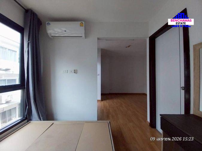 picture 🏢 Condo for Sale: Veladee Residence | Near BTS Saphan Khwai - 9/11