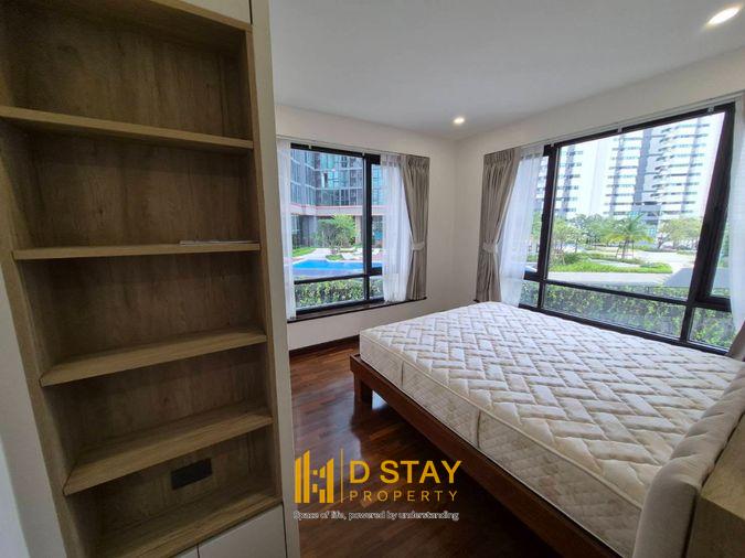 รูป Best Price 🔥ให้เช่า Baan Piya Sathorn ห้องสวย ตกแต่งเฟอร์ครบ ทันสมัย พร้อมอ่างอาบน้ำ พร้อมเข้าอยู่ 💗DS4045 | Line @Dstay - รูปที่ 5/14