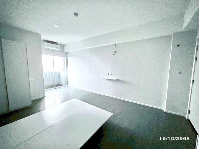 รูป 🏙️ ขาย อยู่รวยคอนโด (Yuruay Condo) | รถไฟฟ้าสายสีชมพู สถานีคู้บอน - รูปที่ 3/5