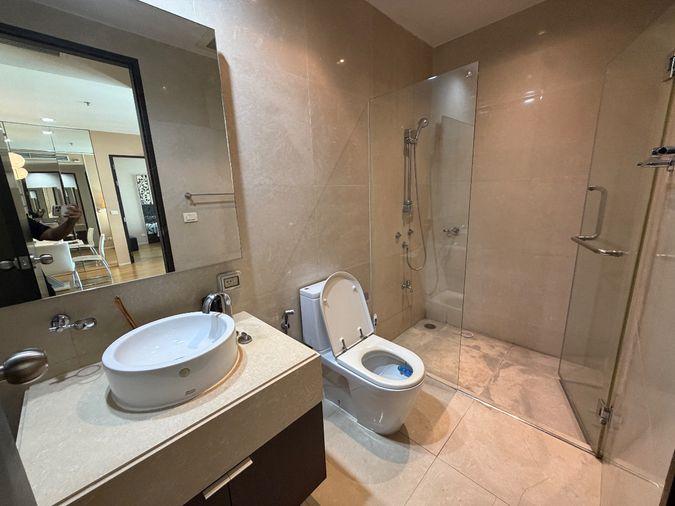 picture Pet-Friendly 2-Bedroom Near BTS Phrom Phong – THB 65,000/Month - 9/18