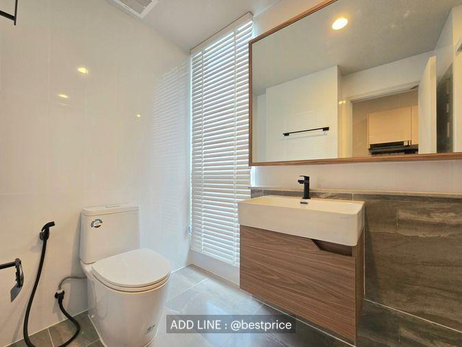 รูป @bestprice ให้เช่า Culture Thonglor ห้องสวย เฟอร์ครบ ราคาพิเศษ - รูปที่ 12/13