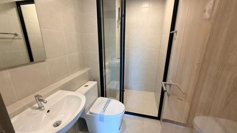 picture For Sale: VAY Rama 9 | Near MRT | Fully Furnished & Move-in Ready - 8/14