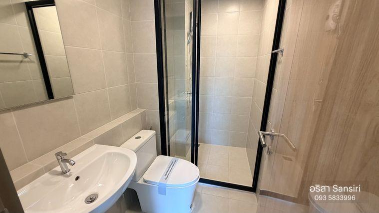 picture For Sale: VAY Rama 9 | Near MRT | Fully Furnished & Move-in Ready - 8/14