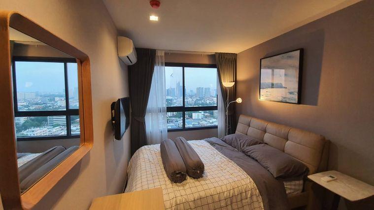 picture 🎈#MT2608_082🎈💥Urgent💥 Guaranteed availability! Click quickly before it's gone‼️ For Rent 45k.🔥 Condo Ideo Sukhumvit 93 - 8/29