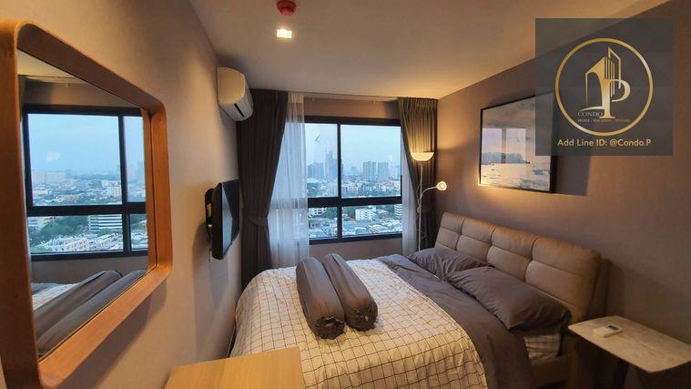 picture 🎈#MT2608_082🎈💥Urgent💥 Guaranteed availability! Click quickly before it's gone‼️ For Rent 45k.🔥 Condo Ideo Sukhumvit 93 - 8/29