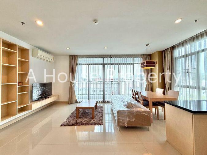 picture Condo for rent, Suntara Sriracha, fully furnished, ready to move in. - 4/15