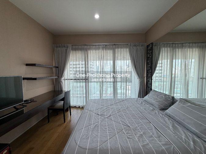 picture Pet-Friendly 2-Bedroom Near BTS Phrom Phong – THB 65,000/Month - 15/18