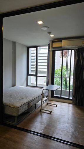 picture AS2293 Esta Bliss Ramintra Condo For Rent - 1/5