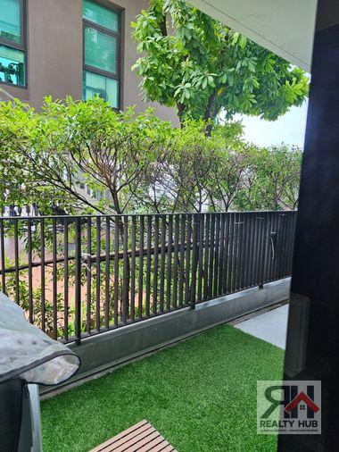 รูป 🤝🏻RB25712 ให้เช่าถูกมาก👍เดอะ สเตจ เตาปูน - อินเตอร์เชนจ์✅แอดไลน์ @mproperty( มี @ ด้วย) แอดมินตอบไว - รูปที่ 9/14