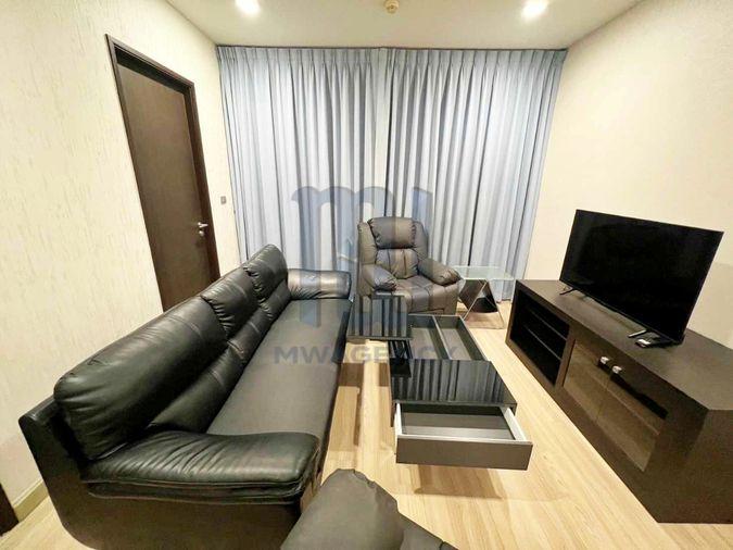 รูป ห้องว่าง 💎💎MW agency❣️❤️❣️❤️ Skywalk Condominium - รูปที่ 4/20