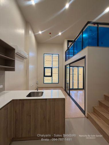 รูป ขาย THE BASE Urban Rama 9 ห้อง Loft เพดานสูง สังคมส่วนตัวเพียง 311 ยูนิต ทำเลพระราม 9 - รูปที่ 10/15