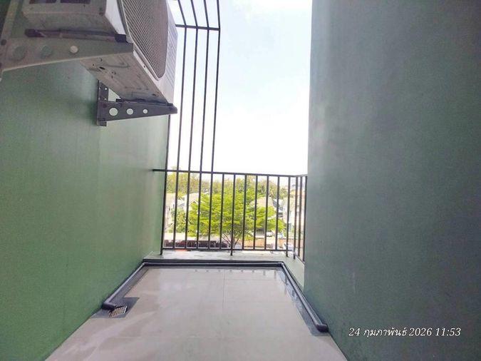 picture 🔥 Condo for Sale – PARC EXO, Kaset-Nawamintra,| MRT Outer Ring Road – Ram Inthra - 10/10