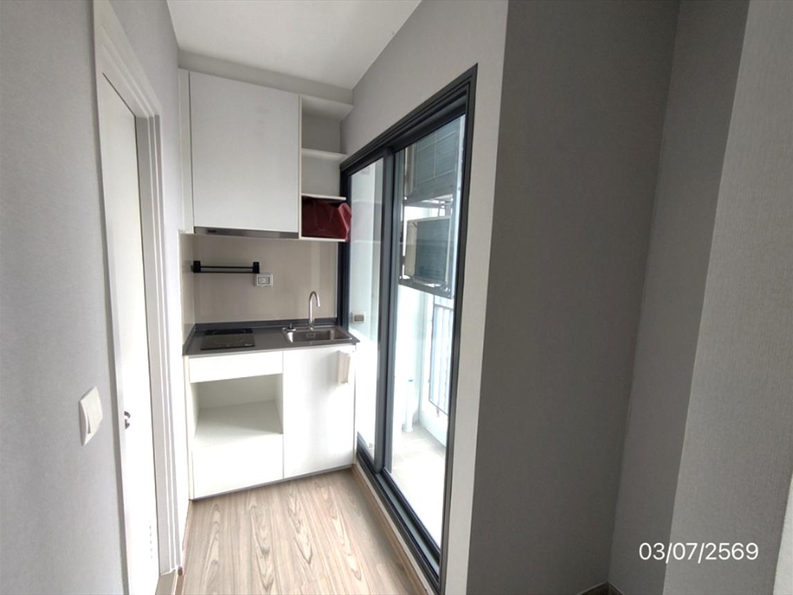 picture 🔥 Condo for Sale – The Tree Hua Mak, Hua Mak location, near MRT Bang Kapi - 3/6