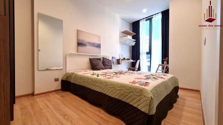 picture ✨ For Rent: The Line Phahon-Pradipat Condo ✨ 💰 Only 18,000 THB/month - 1/6