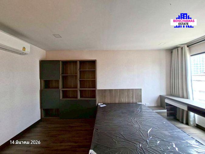 รูป 🔥🔥🔥ขายคอนโด ซัน ซิตี้ คอนโดมิเนียม | Sun City Condominium | BTS/MRT ใกล้เคียง🔥🔥🔥 - รูปที่ 6/9