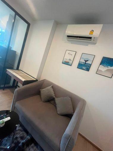 picture AS2291 Chewathai Kaset - Nawamin Condo For Rent - 6/13