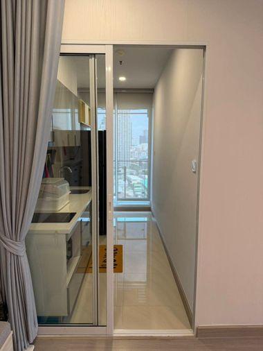 picture 🎈 #MT2608_063 🎈💥Urgent💥 Guaranteed availability! Click quickly before it's gone‼️ For Rent 45k.🔥 Supalai Premier Si Phraya-Samyan Condo - 9/15