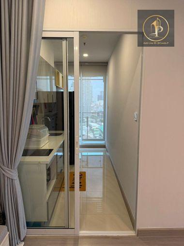 picture 🎈 #MT2608_063 🎈💥Urgent💥 Guaranteed availability! Click quickly before it's gone‼️ For Rent 45k.🔥 Supalai Premier Si Phraya-Samyan Condo - 9/15