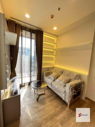 รูป RS7361 ให้เช่า Kawa Haus Sukhumvit 36 คอนโด Low-Rise ดีไซน์ทันสมัยในทำเลสุขุมวิท 36 บรรยากาศเป็นส่วนตัว เดินทางสะดวก ใกล้ BTS ทองหล่อ - รูปที่ 1/7