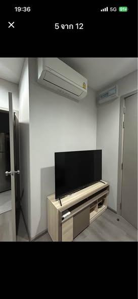 รูป 🤝🏻RB25733 ให้เช่าถูกมาก👍เดอะ โพลิแทน อควา✅แอดไลน์ @mproperty( มี @ ด้วย) แอดมินตอบไว - รูปที่ 3/10