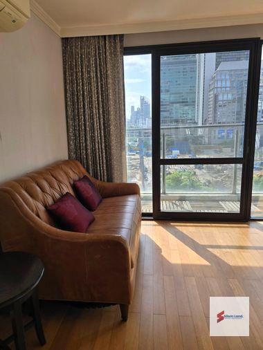 รูป RS7366 ให้เช่า New House Condominium – ซอยสมคิด Duplex ขนาดใหญ่ใจกลางชิดลม เดินเพียง 1 นาทีถึง Central Chidlom พร้อมเดินทางสะดวกทั้ง BTS และทางด่วน - รูปที่ 5/9