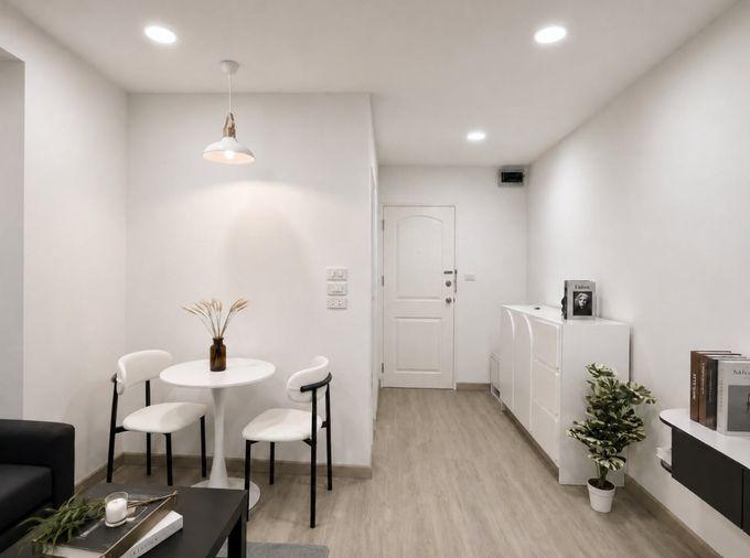 picture P-1683👉Sale Condo Ratchada Prestige best price 1.35 M. // 0659174222 //  - 6/11
