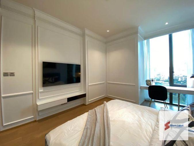 รูป RS7380 ให้เช่า คอนโด 28 Chidlom by SC Asset Luxury Residence ใจกลางชิดลม ทำเลระดับพรีเมียม เดินถึง BTS ชิดลม - รูปที่ 7/10