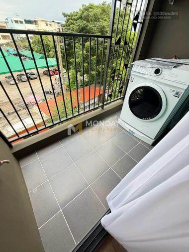 รูป 🔥MD-26066783 Rare Item ห้องสวย ราคาต่ำกว่าตลาด ซัน ซิตี้ MRT แยกไฟฉาย รีบจองก่อนหลุด 🔥 - รูปที่ 8/8