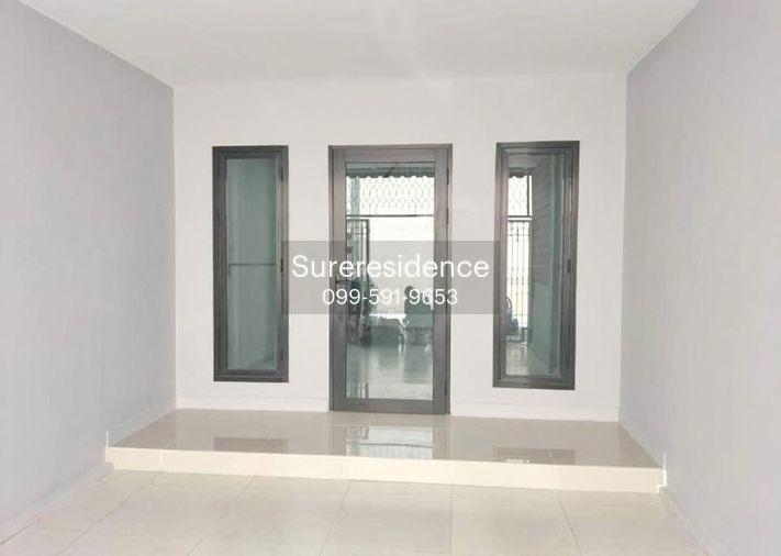 picture HK0489, Townhouse for rent 2 Br., Ladphrao - 2/8