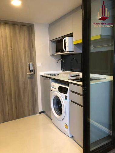picture ✨ For Rent: Knightsbridge Space Ratchayothin Condo ✨💰 Only 33,000 THB/month - 5/6