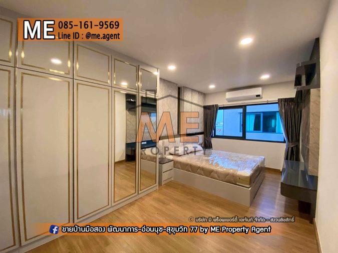 รูป ขายบ้านเดี่ยวไซร์ใหญ่ เซนโทร บางนา เฟส 1 ฟังก์ชันครบ อยู่สบาย ใกล้บางนา-ตราด และสุวรรณภูมิ โทร 064-954-9619 (BZ15-74) - รูปที่ 8/20