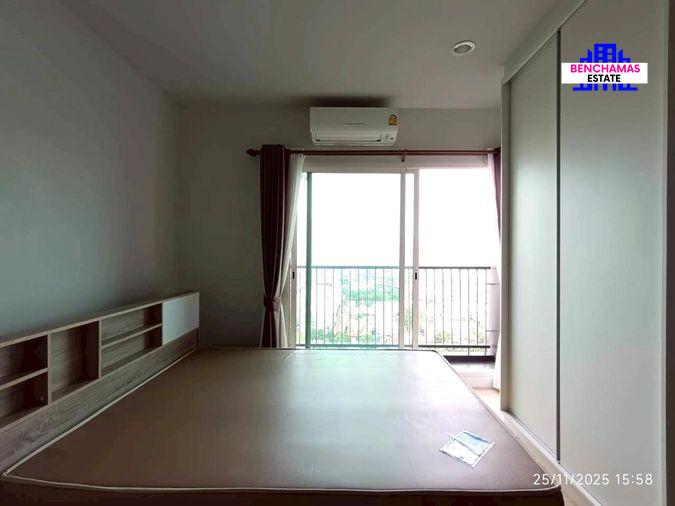 picture ðĒ Condo for Sale | Metro Sky Wutthakat | BTS Wutthakat - 4/9