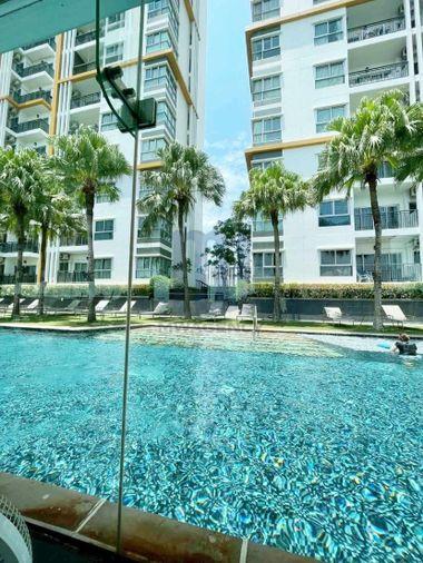 รูป ห้องว่าง🦊HunterCondo🦊💥เดอะ พาร์คแลนด์ ตากสิน - ท่าพระ - รูปที่ 9/10
