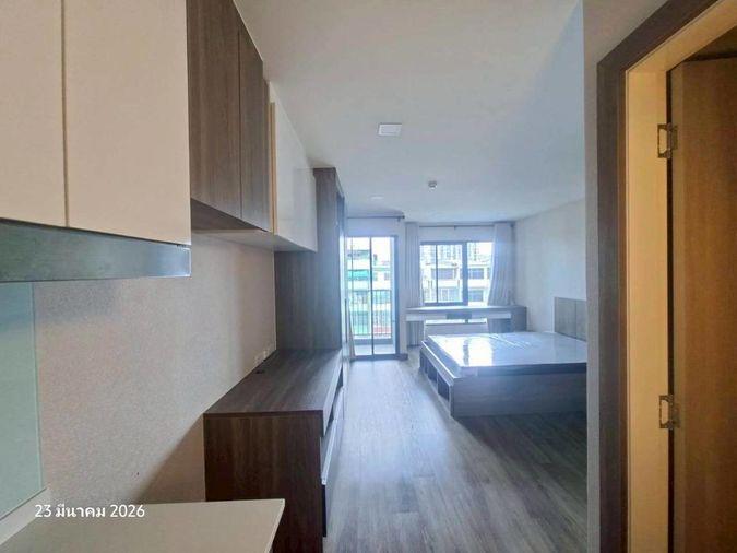 รูป 🏢 ขายคอนโด ซัน ซิตี้ คอนโดมิเนียม | Sun City Condominium | BTS/MRT ใกล้เคียง - รูปที่ 8/10
