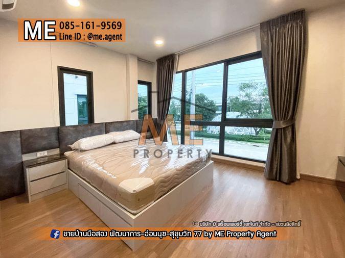 รูป ขายบ้านเดี่ยวไซร์ใหญ่ เซนโทร บางนา เฟส 1 ฟังก์ชันครบ อยู่สบาย ใกล้บางนา-ตราด และสุวรรณภูมิ โทร 064-954-9619 (BZ15-74) - รูปที่ 10/20