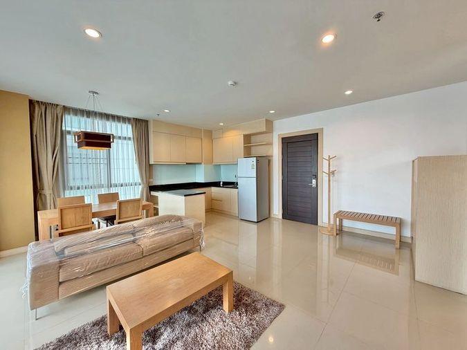 picture Condo for rent, Suntara Sriracha, fully furnished, ready to move in. - 2/15