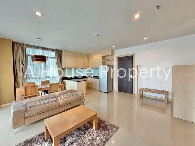 picture Condo for rent, Suntara Sriracha, fully furnished, ready to move in. - 2/15