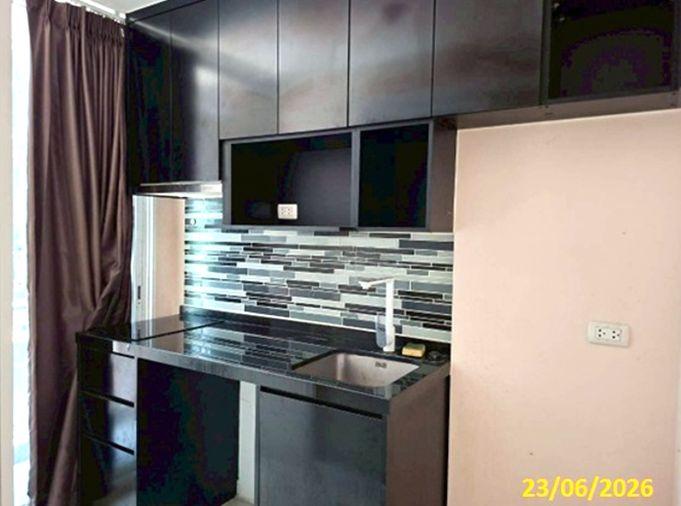 รูป 🔥🔥🔥🔥ขายคอนโด ชาโตว์ อินทาวน์ จรัญสนิทวงศ์ 96/2 | Chateau In Town Charansanitwong 96/2 | MRT บางอ้อ  - รูปที่ 11/12