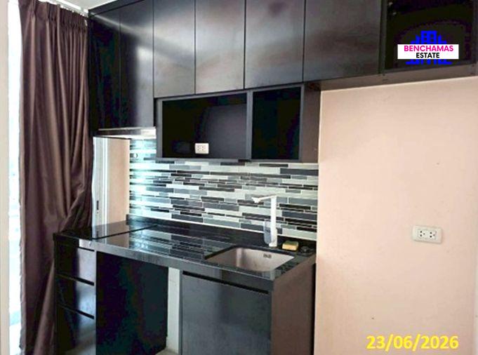 รูป 🔥🔥🔥🔥ขายคอนโด ชาโตว์ อินทาวน์ จรัญสนิทวงศ์ 96/2 | Chateau In Town Charansanitwong 96/2 | MRT บางอ้อ - รูปที่ 11/12