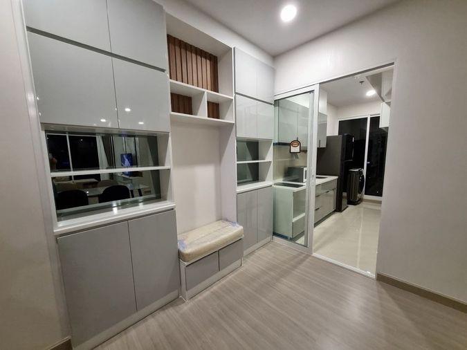 picture 🎈#MT2608_061 🎈💥Urgent💥 Guaranteed availability! Click quickly before it's gone‼️ For Rent 50k.🔥🔥 Supalai Premier Samyan-Siphraya Condo - 5/17