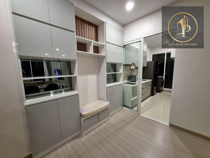 picture 🎈#MT2608_061 🎈💥Urgent💥 Guaranteed availability! Click quickly before it's gone‼️ For Rent 50k.🔥🔥 Supalai Premier Samyan-Siphraya Condo - 5/17