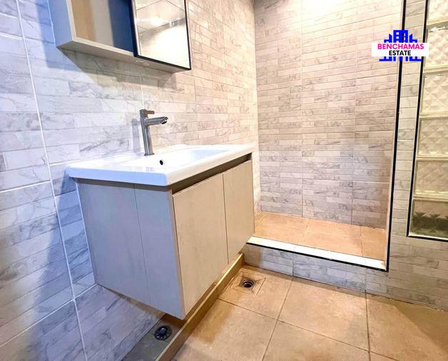 รูป 🏠 ขาย คอนโด City Villa Condo ซิตี้ วิลล่า คอนโด ลาดพร้าว 126 ห่างจาก BTS ลาดพร้าว 101 เพียง 500 เมตร ชั้นสูง วิวสระ✅ รีโนเวทใหม่ทั้งห้อง - รูปที่ 5/9