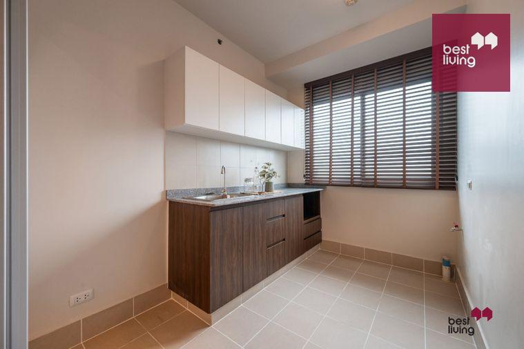 รูป Supalai Park Ekkamai Thonglor ชั้น 25 ห้องใหญ่ ใกล้ทองหล่อ - รูปที่ 22/30